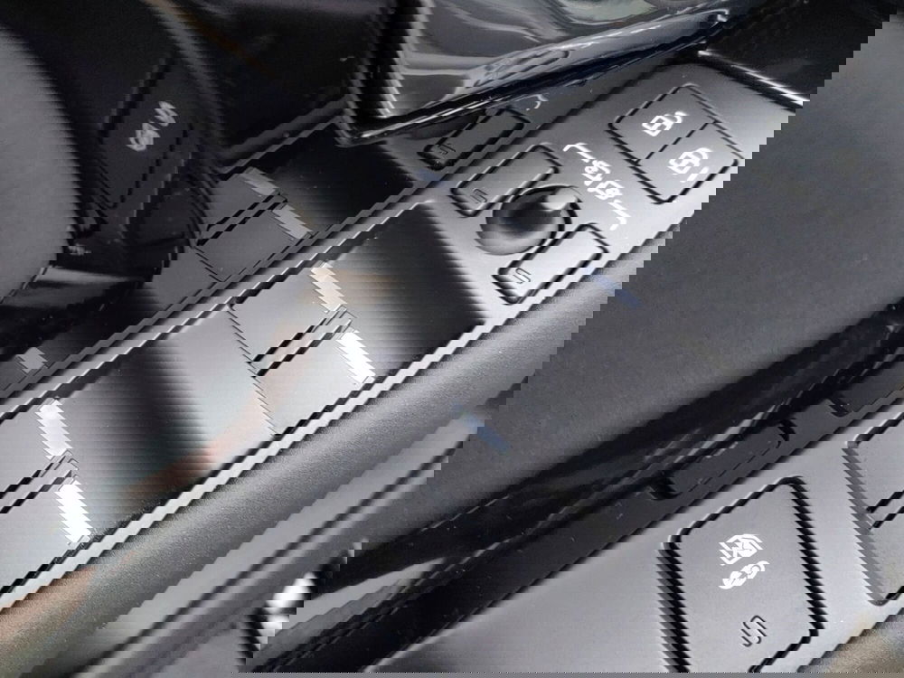 Land Rover Range Rover Evoque usata a Lecco (17)