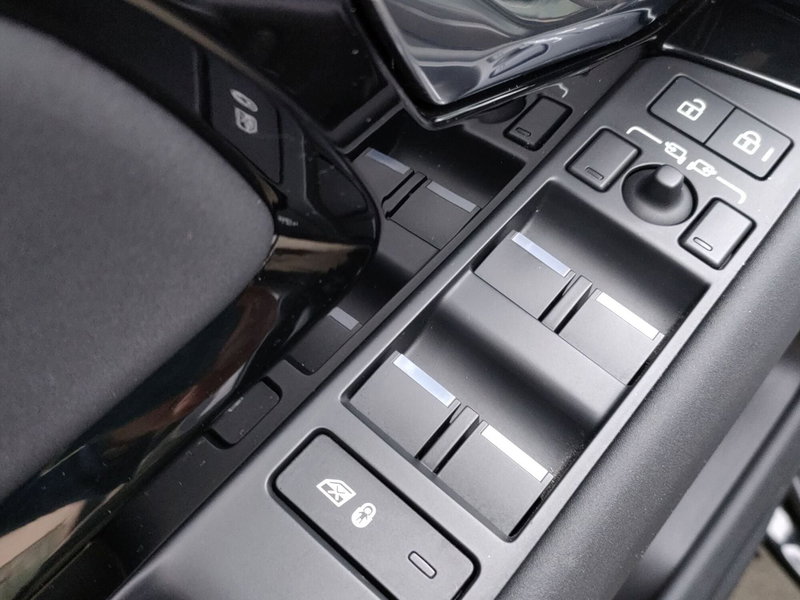 Land Rover Range Rover Evoque usata a Lecco (17)