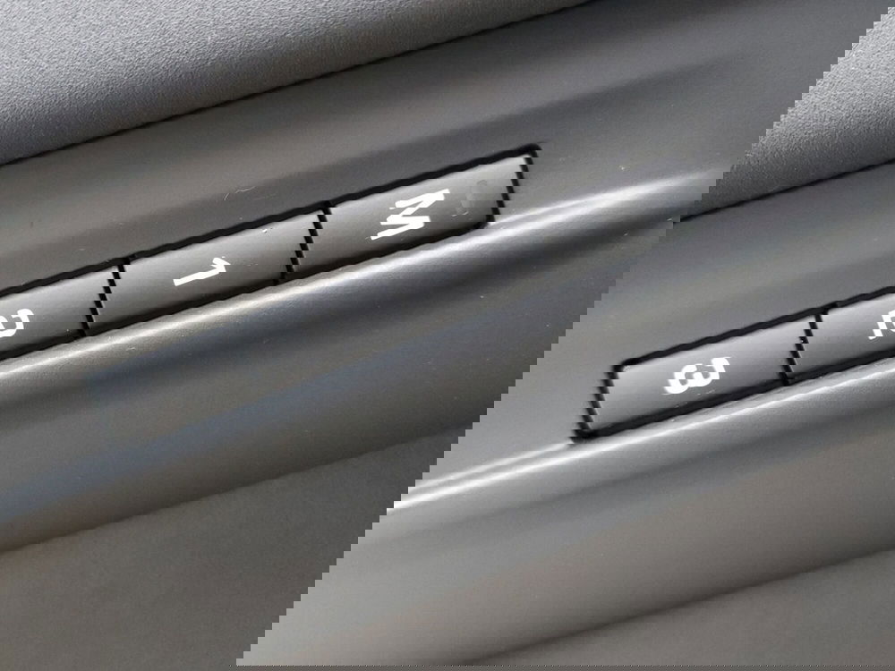 Land Rover Range Rover Evoque usata a Lecco (18)