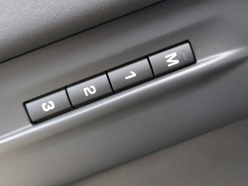 Land Rover Range Rover Evoque usata a Lecco (18)