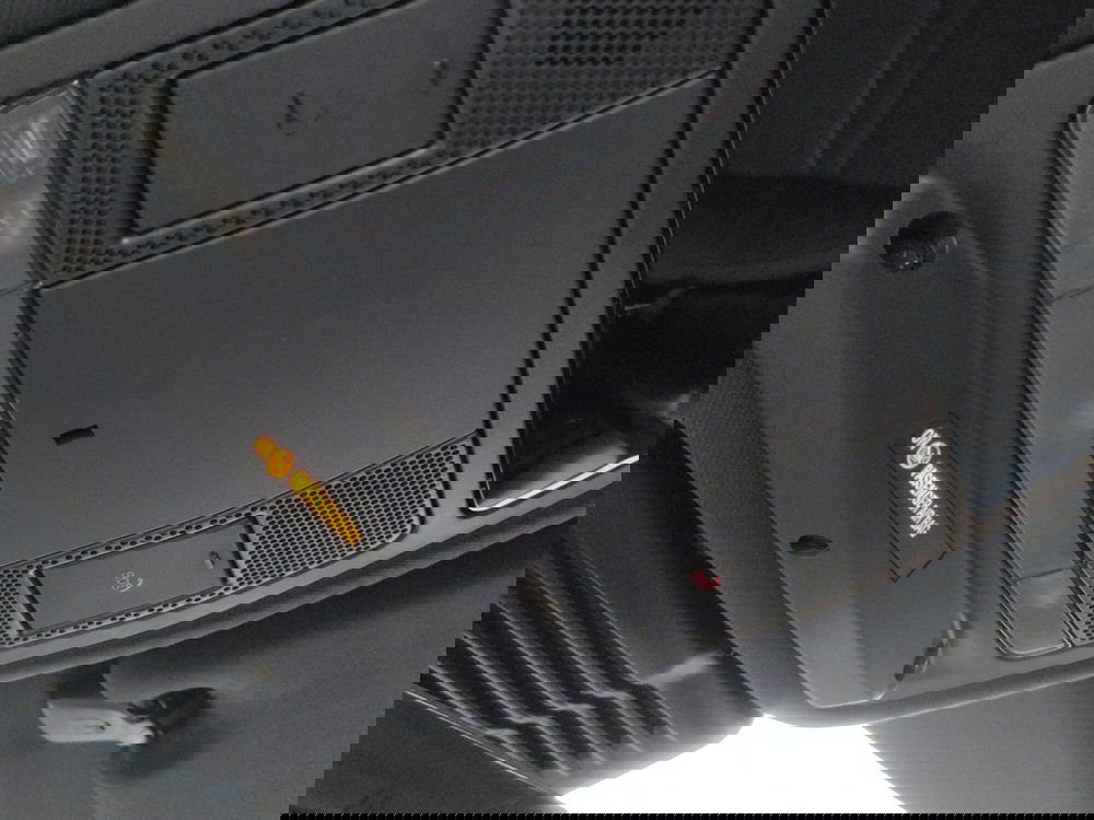 Land Rover Range Rover Evoque usata a Lecco (20)