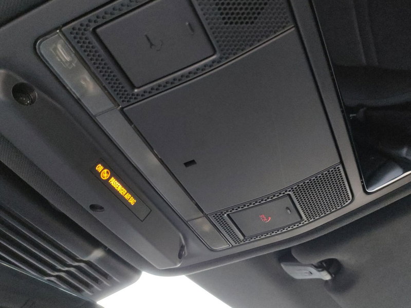 Land Rover Range Rover Evoque usata a Lecco (20)