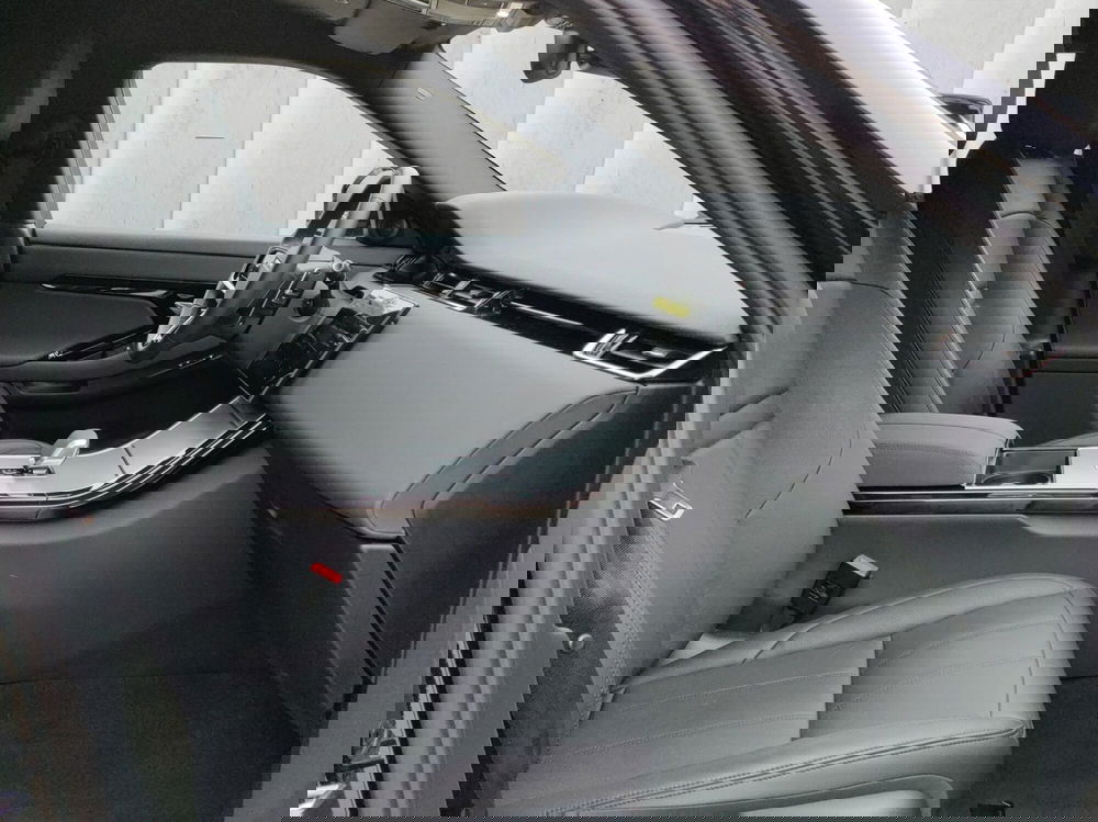 Land Rover Range Rover Evoque usata a Lecco (3)