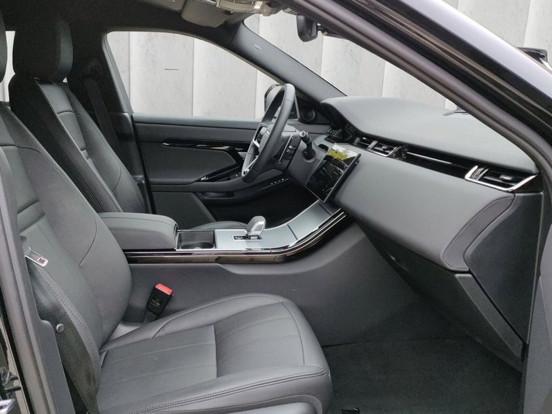 Land Rover Range Rover Evoque usata a Lecco (3)