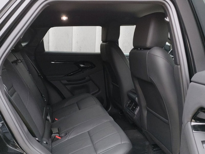 Land Rover Range Rover Evoque usata a Lecco (5)