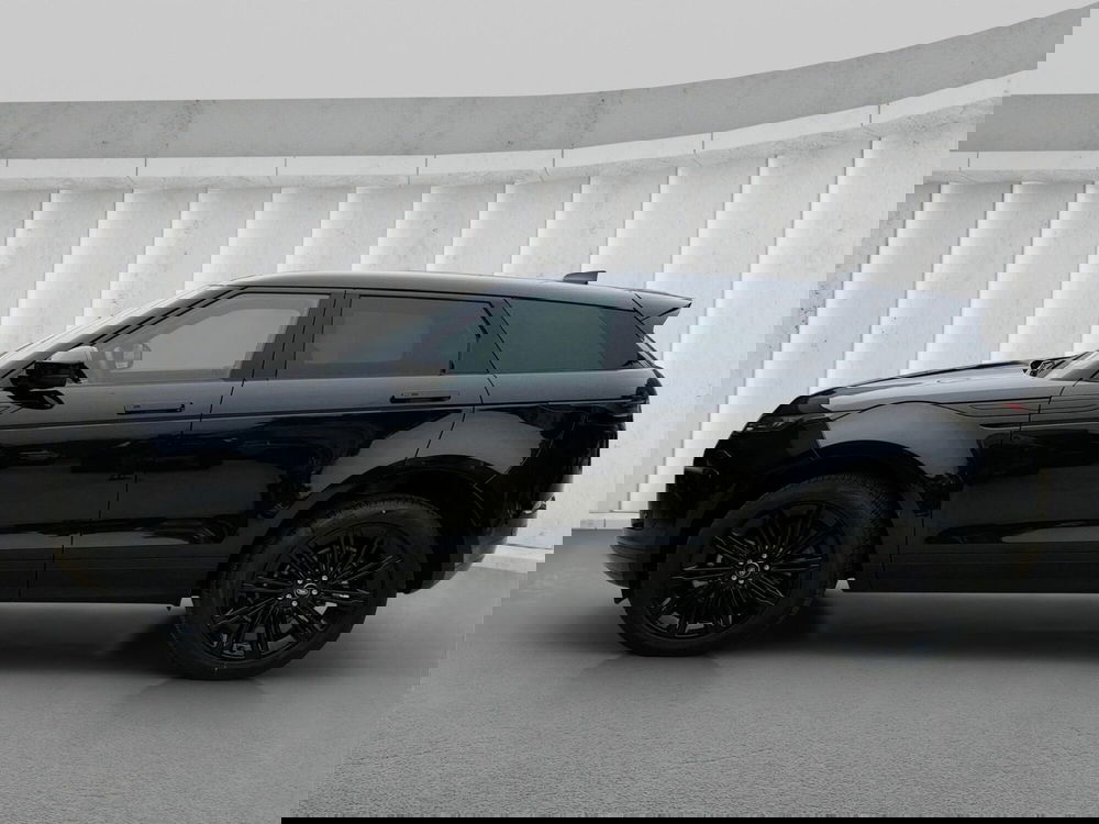 Land Rover Range Rover Evoque usata a Lecco (6)