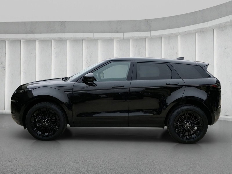 Land Rover Range Rover Evoque usata a Lecco (6)