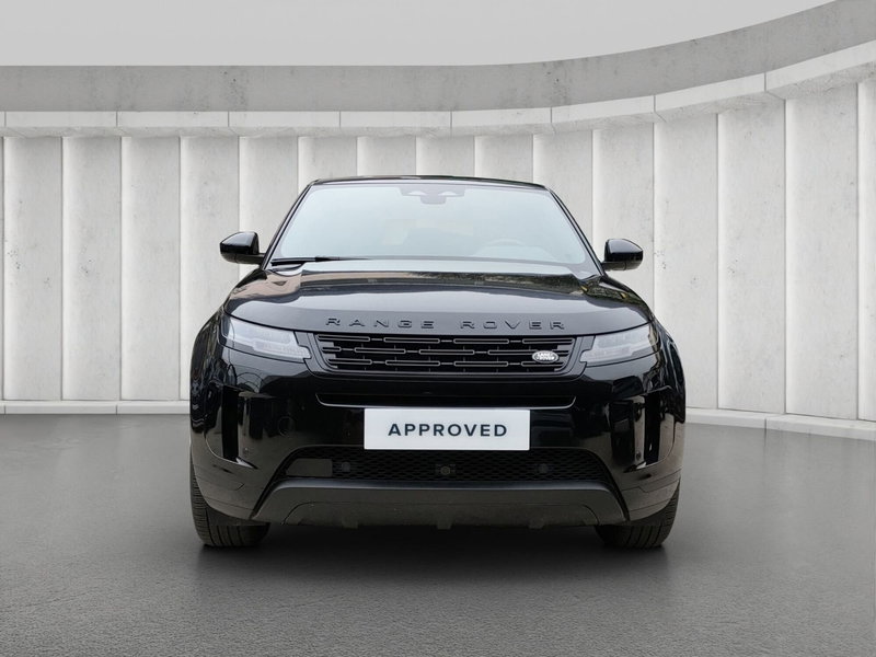 Land Rover Range Rover Evoque usata a Lecco (8)