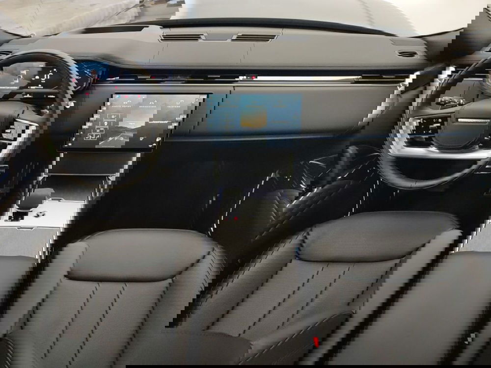 Land Rover Range Rover Sport usata a Ragusa (3)