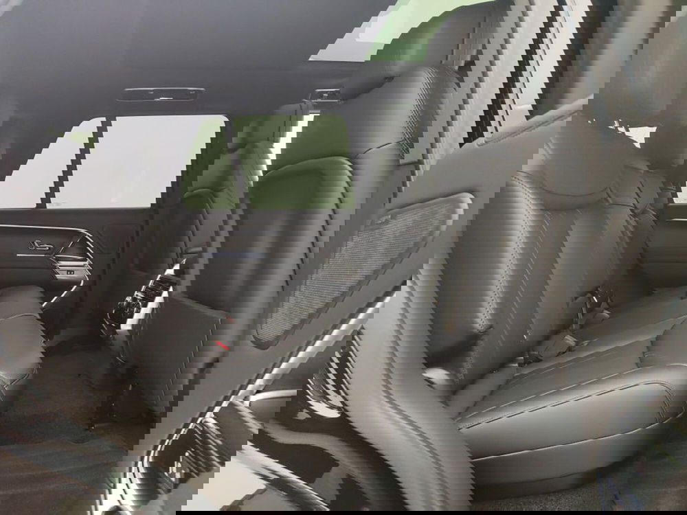 Land Rover Range Rover Sport usata a Ragusa (5)