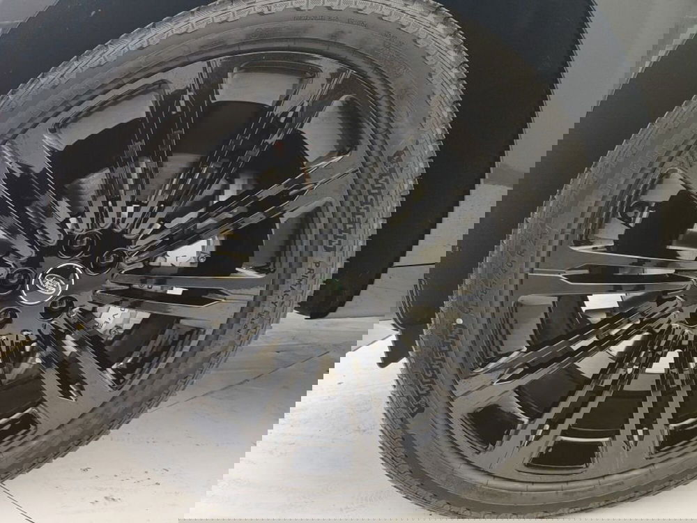 Land Rover Range Rover Sport usata a Ragusa (9)