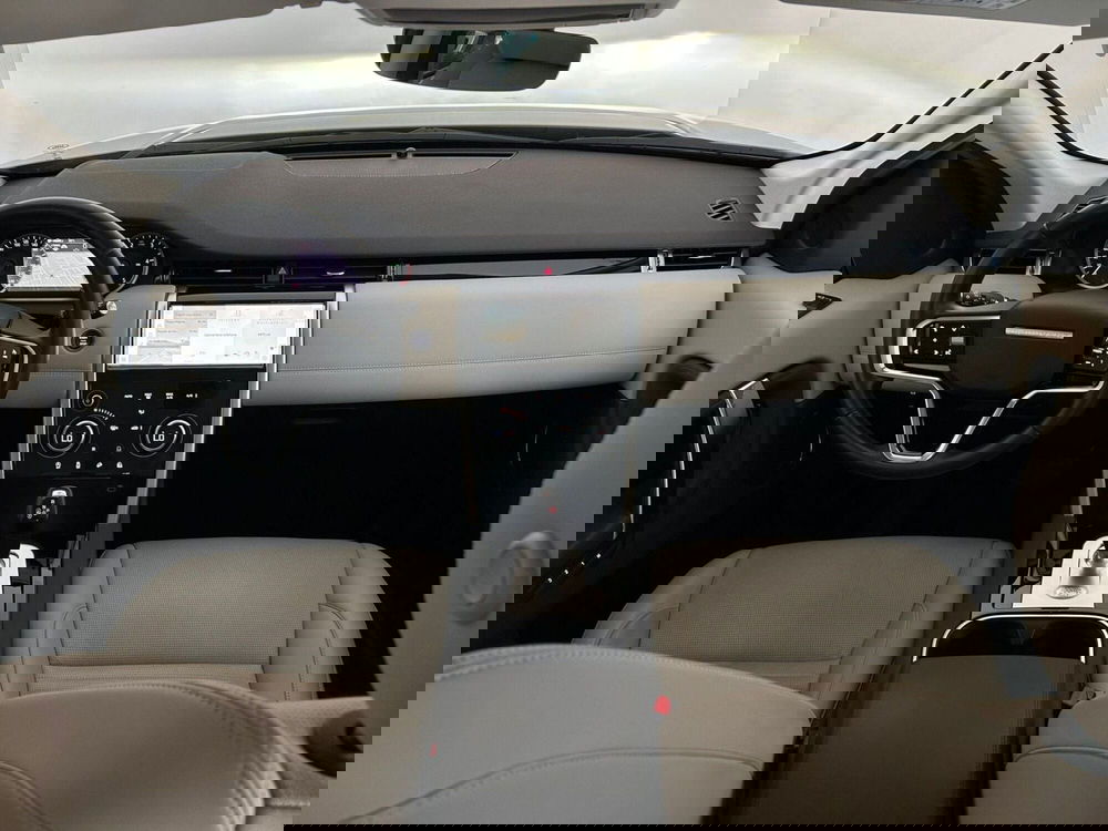 Land Rover Discovery Sport usata a Ferrara (4)