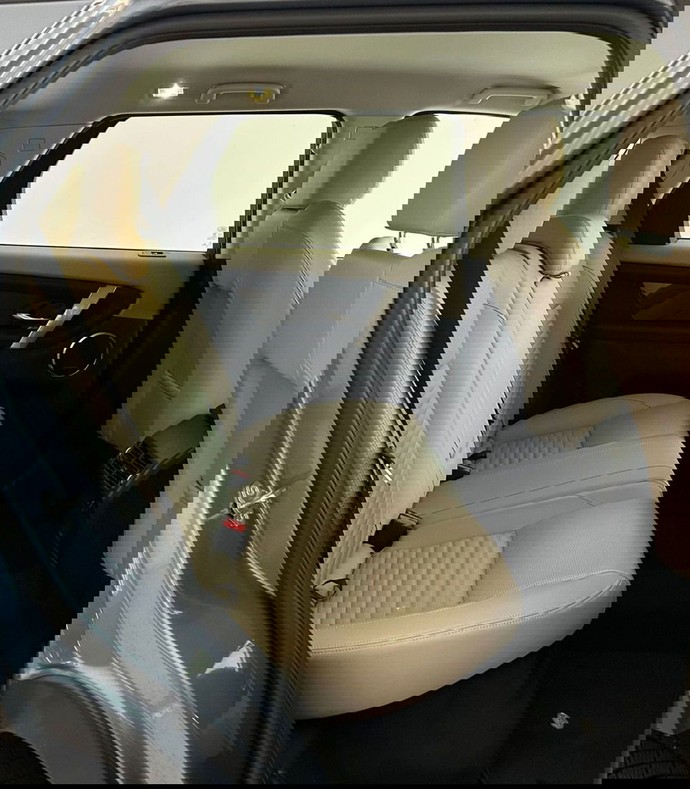 Land Rover Discovery Sport usata a Ferrara (5)