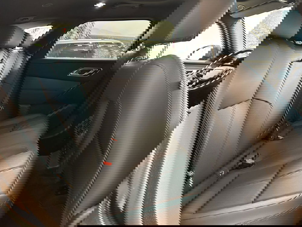 Land Rover Range Rover Velar usata a Forlì-Cesena (5)