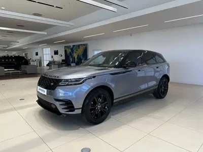 Land Rover Range Rover Velar 2.0D I4 204 CV R-Dynamic HSE del 2021 usata a Forli'
