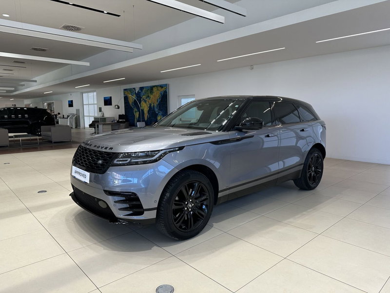 Land Rover Range Rover Velar usata a Forlì-Cesena