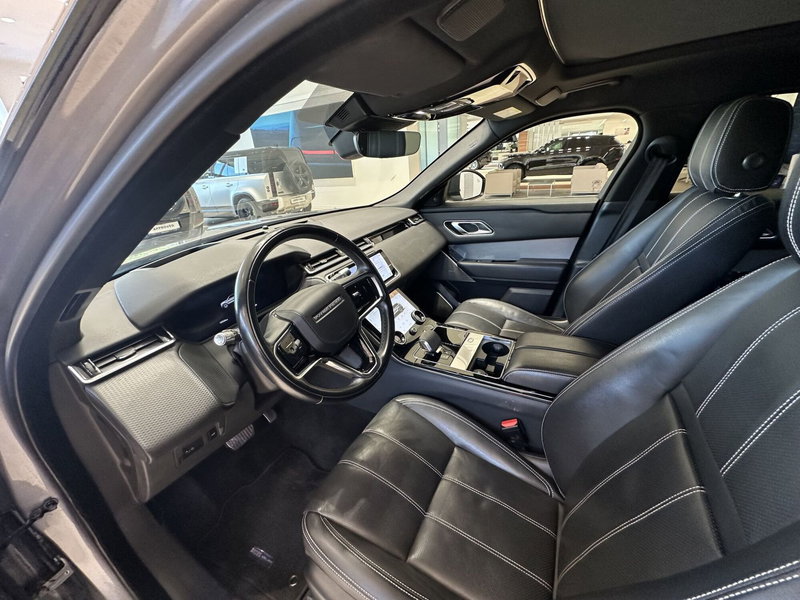 Land Rover Range Rover Velar usata a Forlì-Cesena (4)