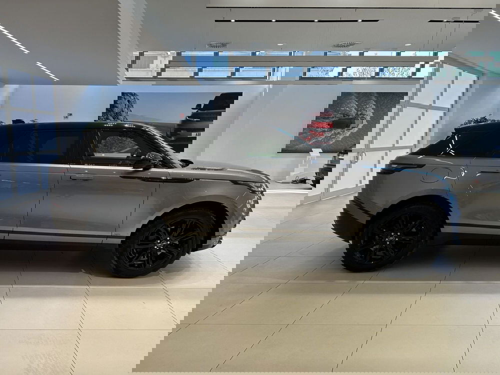 Land Rover Range Rover Velar usata a Forlì-Cesena (6)