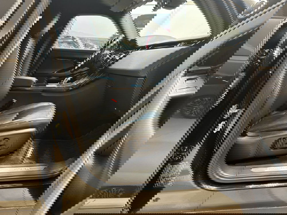 Land Rover Range Rover Evoque usata a Forlì-Cesena (3)