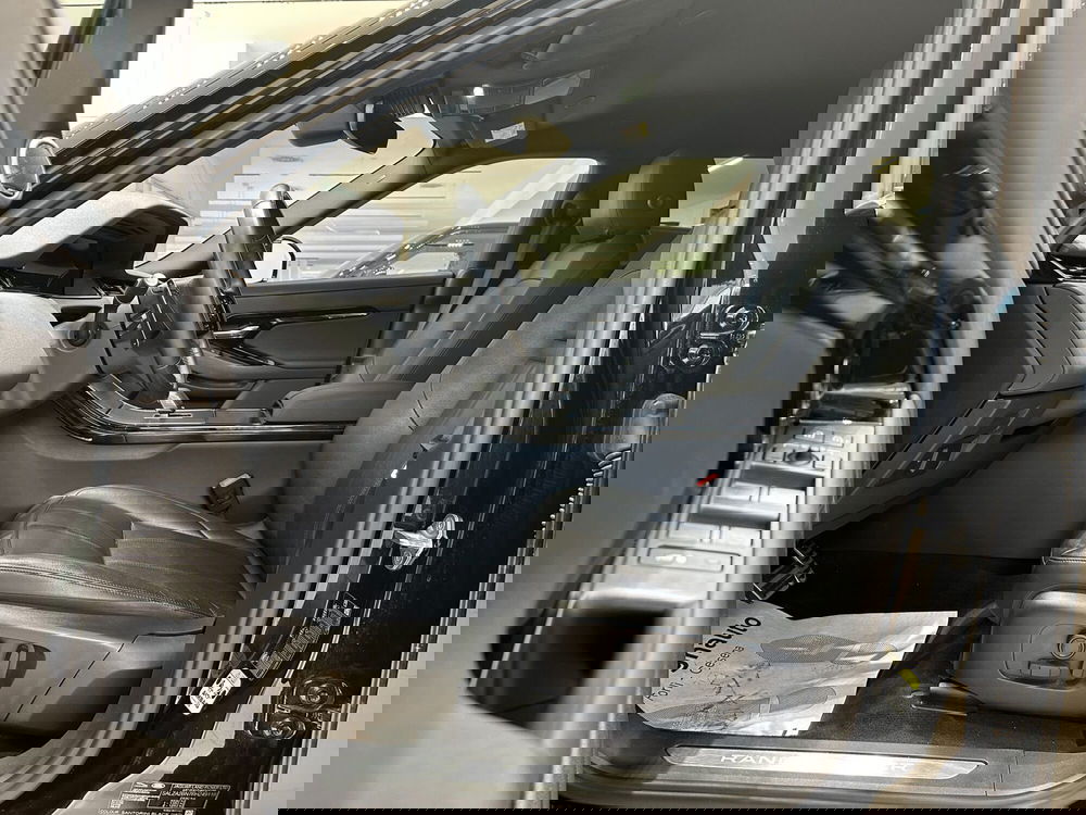 Land Rover Range Rover Evoque usata a Forlì-Cesena (4)