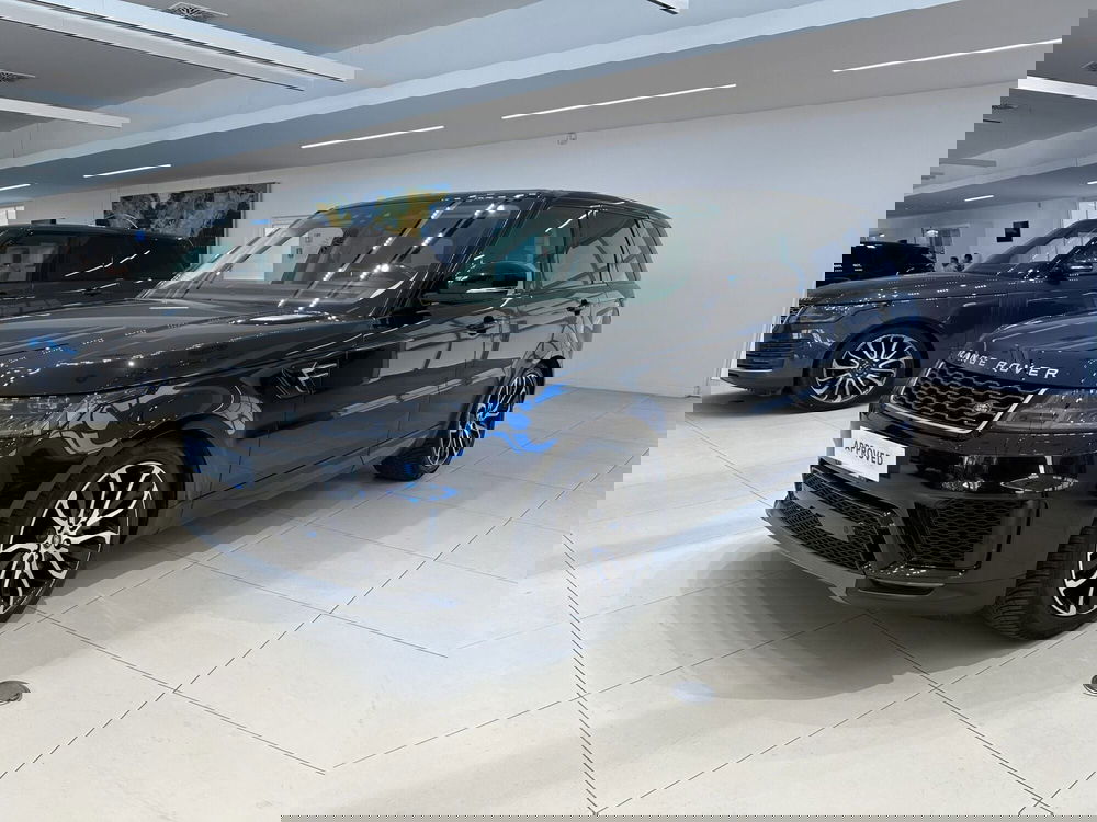 Land Rover Range Rover Sport usata a Forlì-Cesena