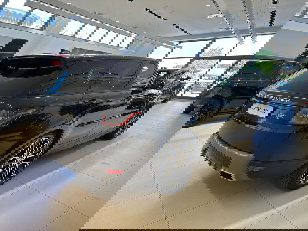 Land Rover Range Rover Sport usata a Forlì-Cesena (2)