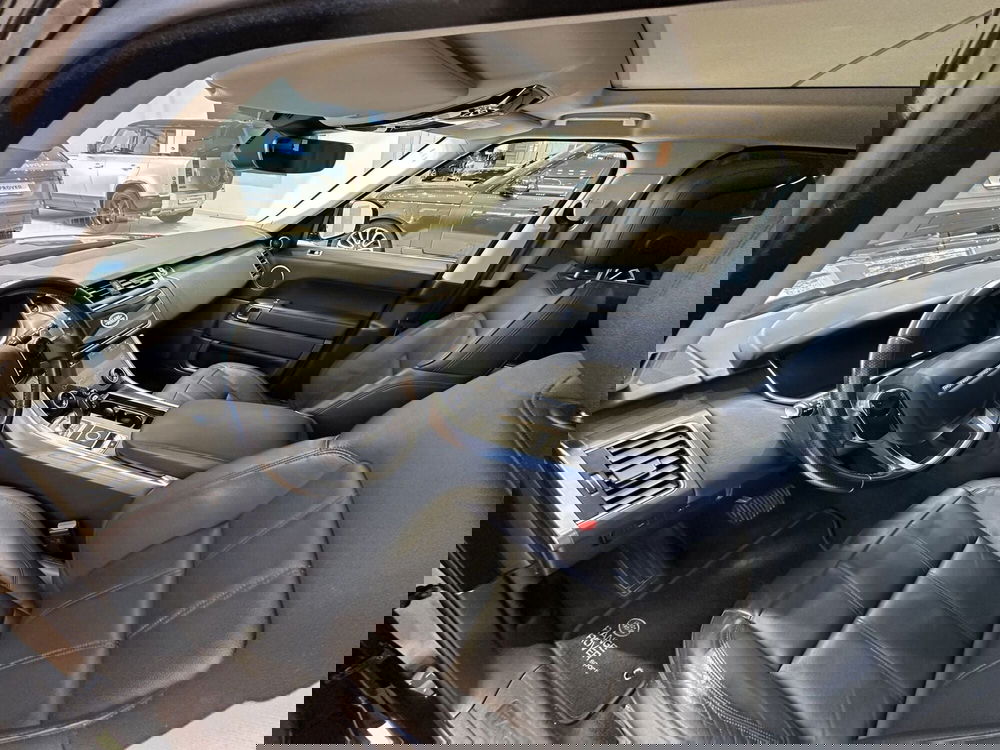 Land Rover Range Rover Sport usata a Forlì-Cesena (4)