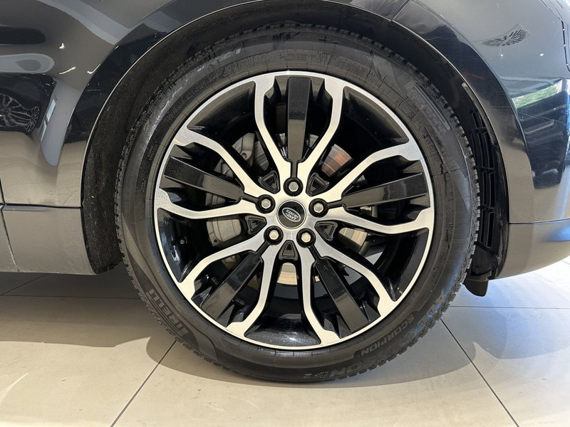 Land Rover Range Rover Sport usata a Forlì-Cesena (9)