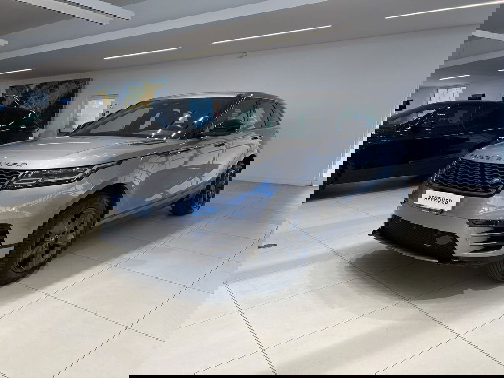 Land Rover Range Rover Velar usata a Forlì-Cesena