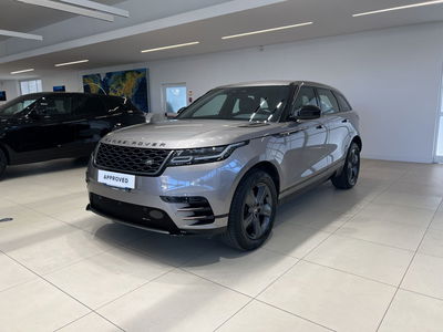 Land Rover Range Rover Velar 2.0D I4 204 CV R-Dynamic S del 2022 usata a Forli'