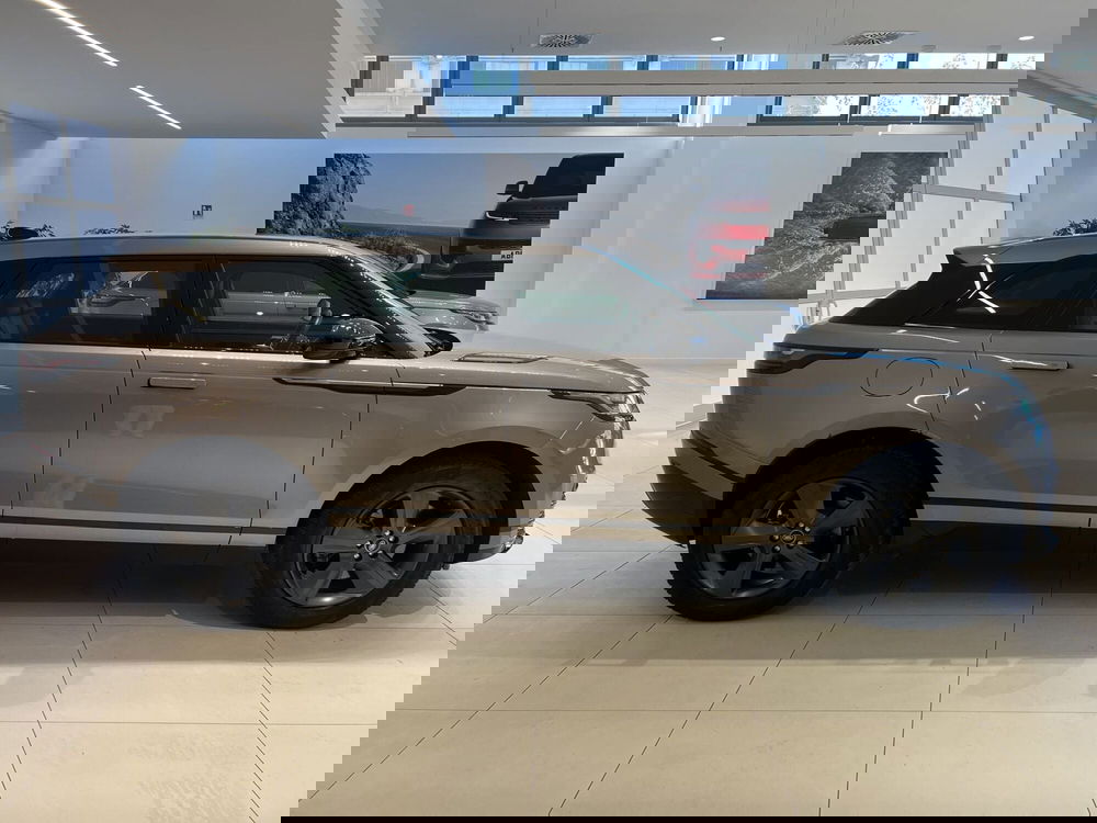 Land Rover Range Rover Velar usata a Forlì-Cesena (6)