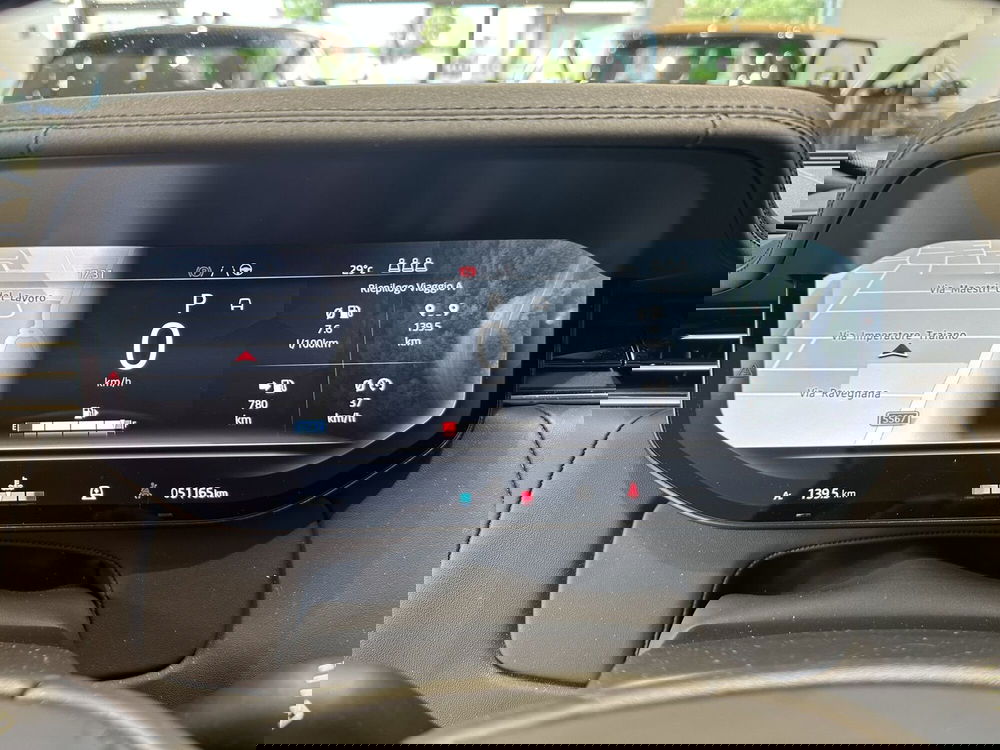 Land Rover Range Rover usata a Forlì-Cesena (10)