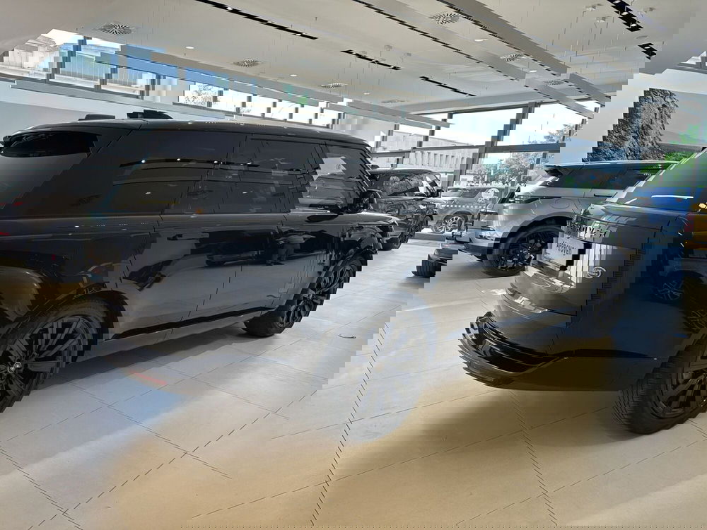 Land Rover Range Rover usata a Forlì-Cesena (2)