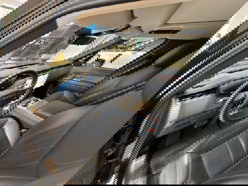 Land Rover Range Rover usata a Forlì-Cesena (3)