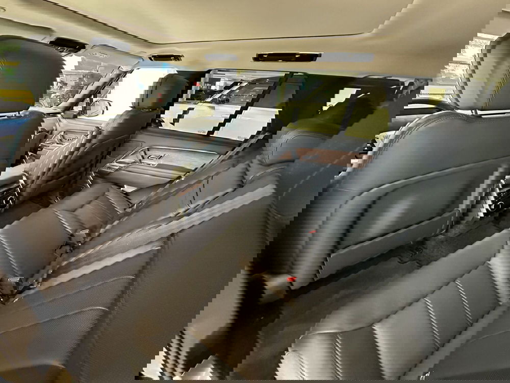 Land Rover Range Rover usata a Forlì-Cesena (5)