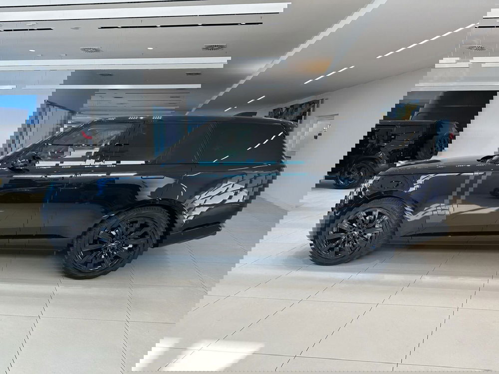 Land Rover Range Rover usata a Forlì-Cesena (6)