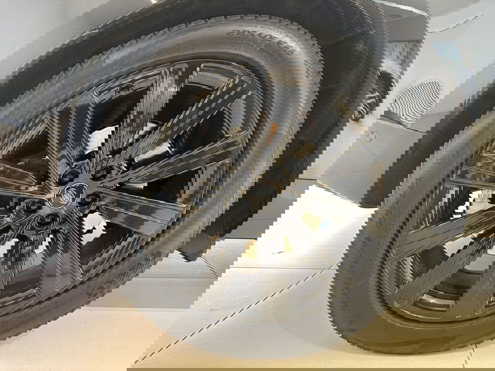 Land Rover Range Rover usata a Forlì-Cesena (9)