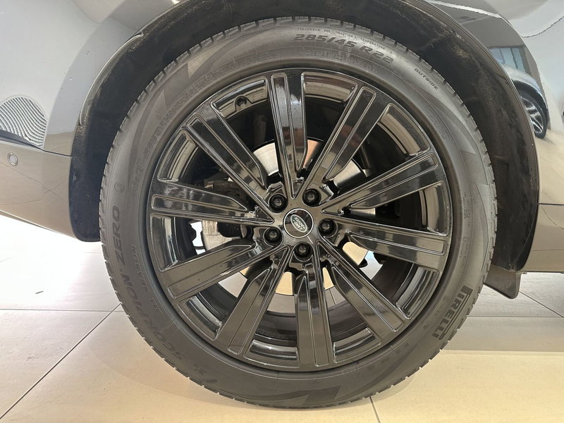 Land Rover Range Rover usata a Forlì-Cesena (9)