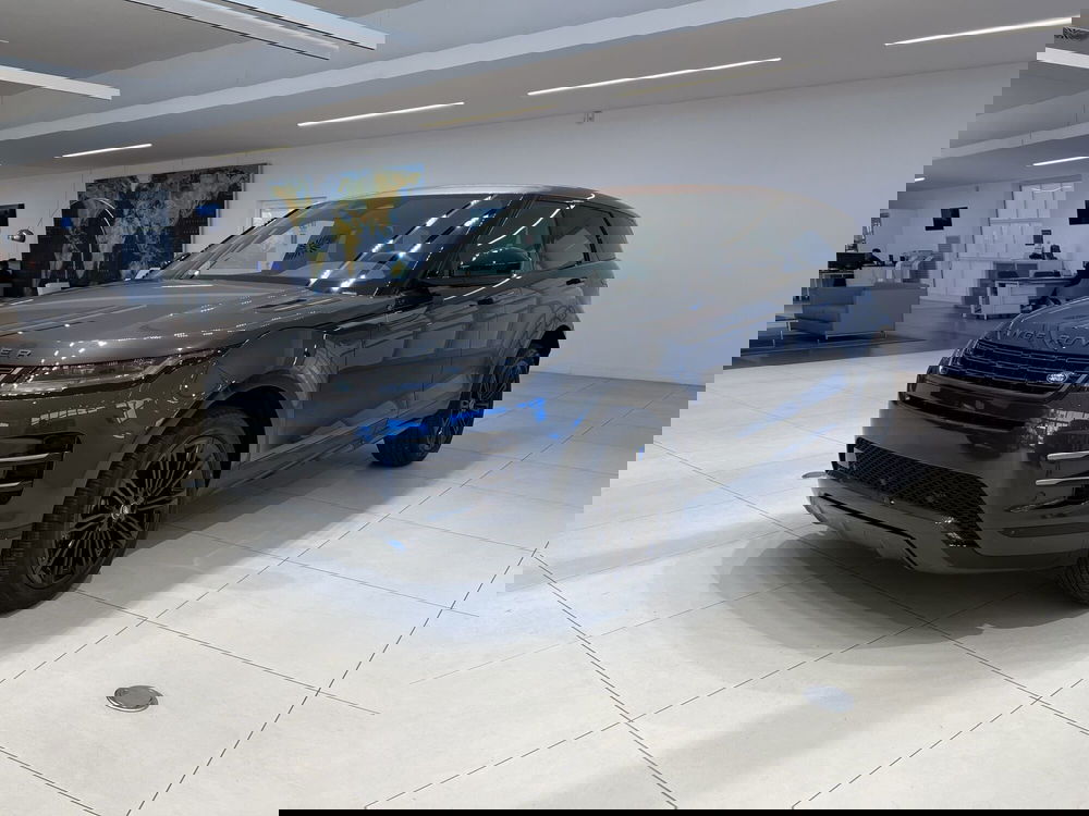 Land Rover Range Rover Evoque nuova a Forlì-Cesena