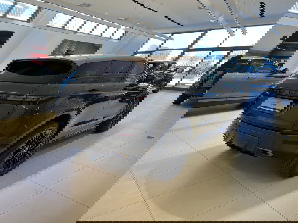 Land Rover Range Rover Evoque nuova a Forlì-Cesena (2)