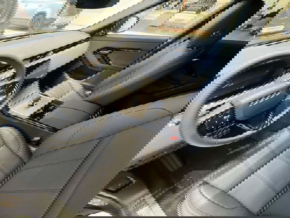 Land Rover Range Rover Evoque nuova a Forlì-Cesena (4)