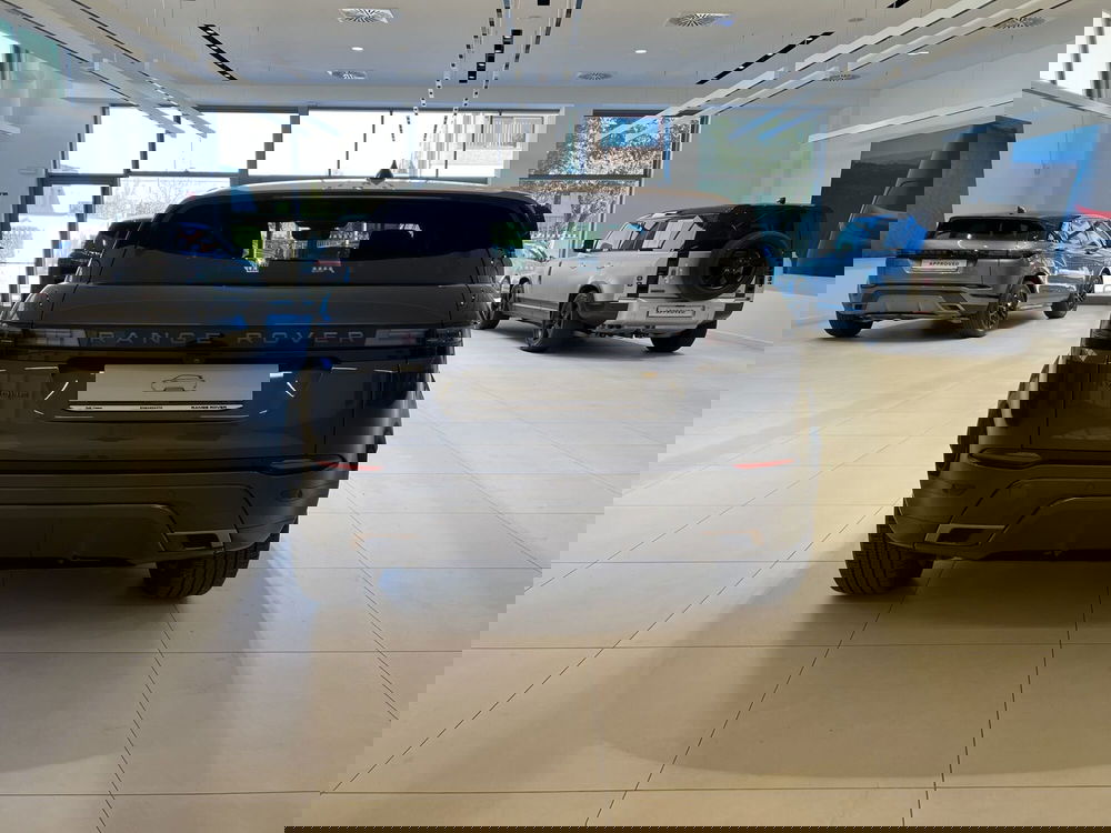 Land Rover Range Rover Evoque nuova a Forlì-Cesena (7)