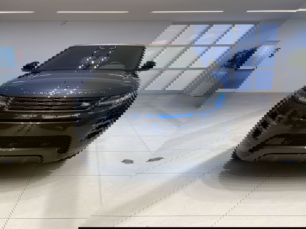 Land Rover Range Rover Evoque nuova a Forlì-Cesena (8)