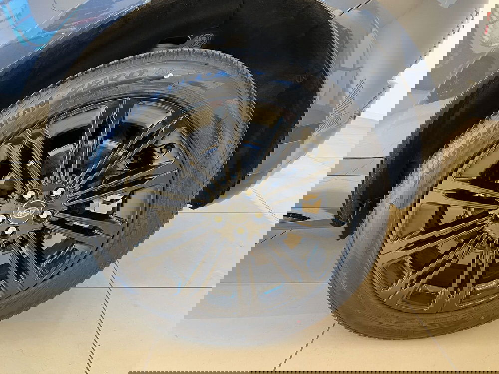 Land Rover Range Rover Evoque nuova a Forlì-Cesena (9)