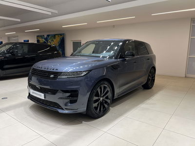 Land Rover Range Rover Sport 3.0D l6 249 CV HSE Dynamic Stealth del 2023 usata a Forli'