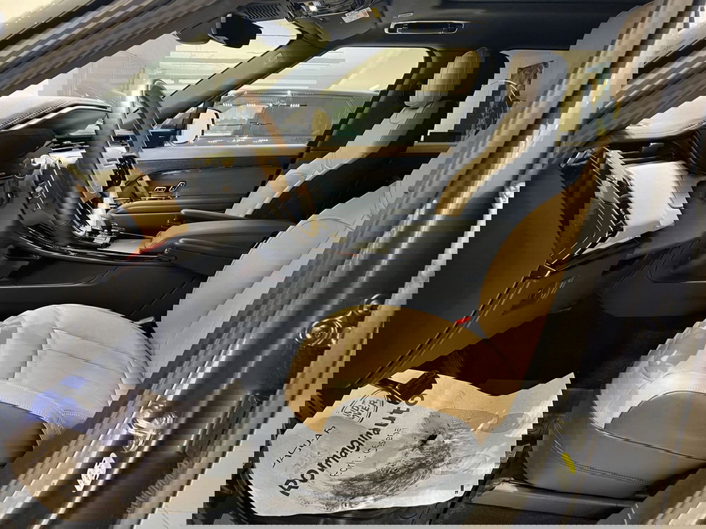 Land Rover Range Rover Sport usata a Forlì-Cesena (4)