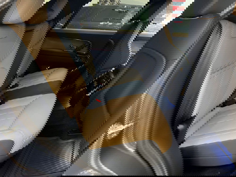 Land Rover Range Rover Sport usata a Forlì-Cesena (5)