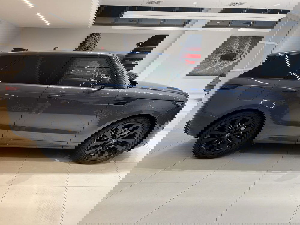 Land Rover Range Rover Sport usata a Forlì-Cesena (6)