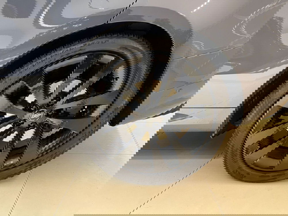 Land Rover Range Rover Sport usata a Forlì-Cesena (9)