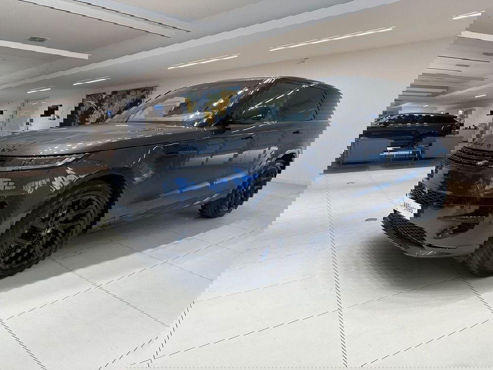 Land Rover Range Rover Sport usata a Forlì-Cesena